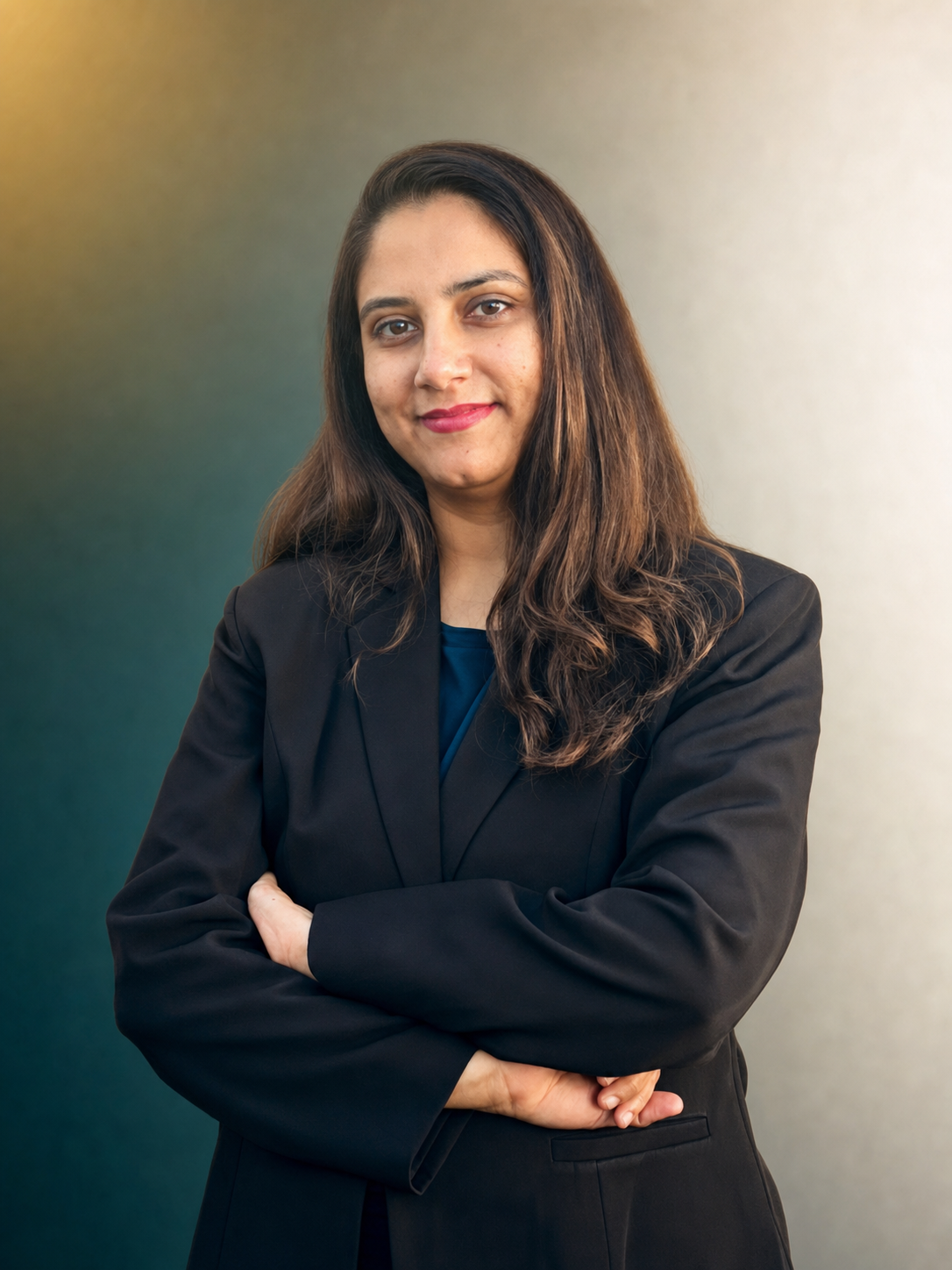 Charchika Shukla, founder and buyers agent at Prospera Properties Buyers Agency